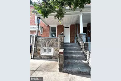 2702 E Chase Street, Baltimore, MD 21213 - Photo 1