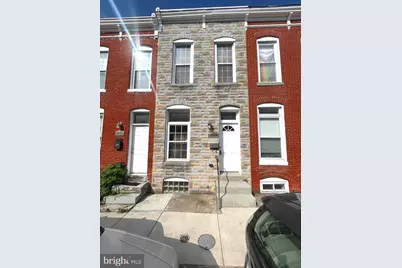 2644 Miles Avenue, Baltimore, MD 21211 - Photo 1