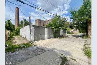 2910 Buena Vista Street, Baltimore, MD 21216 - Photo 1