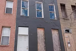 20 N Gilmor St, Baltimore, MD 21223 - Photo 1