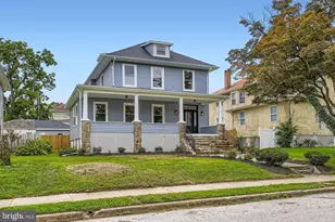3305 Springdale Ave, Baltimore, MD 21216 - Photo 1