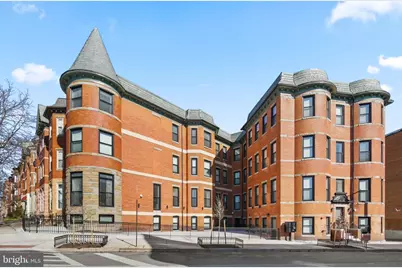 2201 Brookfield Avenue #301, Baltimore, MD 21217 - Photo 1