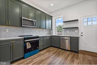 1715 N Broadway, Baltimore, MD 21213 - Photo 1