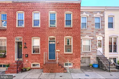 1319 Richardson Street, Baltimore, MD 21230 - Photo 1