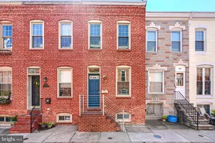 1319 Richardson St, Baltimore, MD 21230 - Photo 1