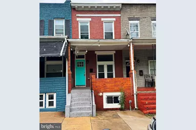 419 N Ellwood Avenue, Baltimore, MD 21224 - Photo 1