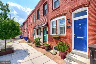 3118 Foster Ave, Baltimore, MD 21224 - Photo 1