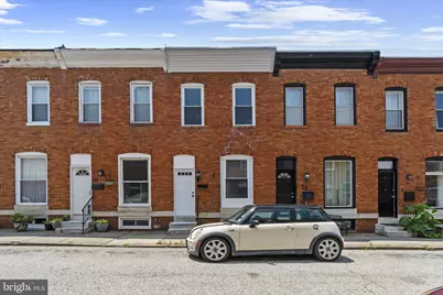 34 Decker Avenue, Baltimore, MD 21224 - Photo 1