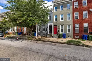 770 W Hamburg St, Baltimore, MD 21230 - Photo 1