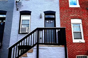 225 Fulton S, Baltimore, MD 21223 - Photo 1