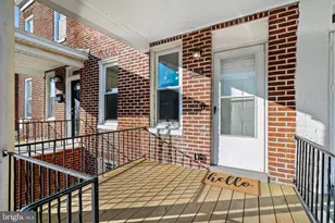 3402 Elmley Ave, Baltimore, MD 21213 - Photo 1