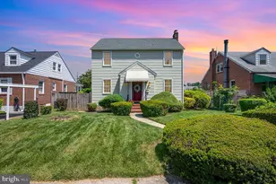 4304 Elderon Ave, Baltimore, MD 21215 - Photo 1