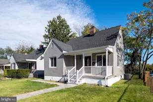 4621 Greenhill Ave, Baltimore, MD 21206 - Photo 1