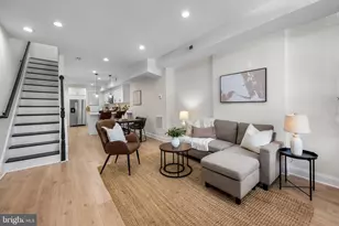 726 Bartlett Ave, Baltimore, MD 21218 - Photo 1