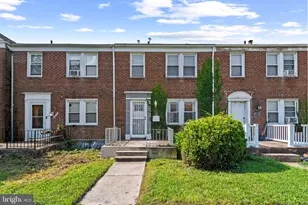 1635 Lochwood Rd, Baltimore, MD 21218 - Photo 1