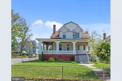 2611 Elsinore Avenue, Baltimore, MD 21216 - Photo 1