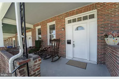 2911 Presbury Street, Baltimore, MD 21216 - Photo 1