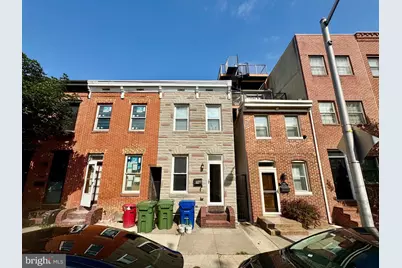 1356 Towson Street, Baltimore, MD 21230 - Photo 1