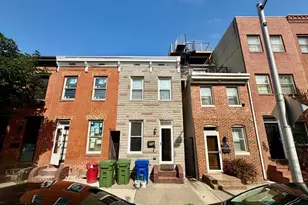 1356 Towson St, Baltimore, MD 21230 - Photo 1