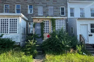 831 E Patapsco Ave, Baltimore, MD 21225 - Photo 1