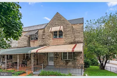 3800 8th Street, Baltimore, MD 21225 - Photo 1