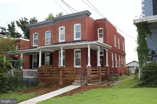 1033 Pine Heights Ave, Baltimore, MD 21229 - Photo 1