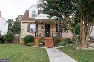 6008 Eurith Ave, Baltimore, MD 21206 - Photo 1