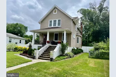 3013 Westfield Avenue, Baltimore, MD 21214 - Photo 1