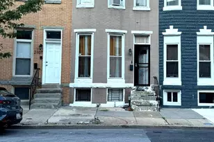 2105 Barclay St, Baltimore, MD 21218 - Photo 1