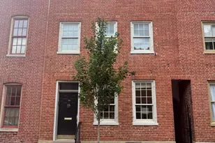 1626 Lancaster St, Baltimore, MD 21231 - Photo 1