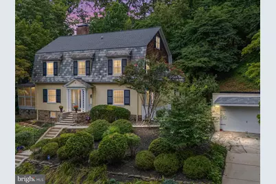 16 Elmwood Road, Baltimore, MD 21210 - Photo 1