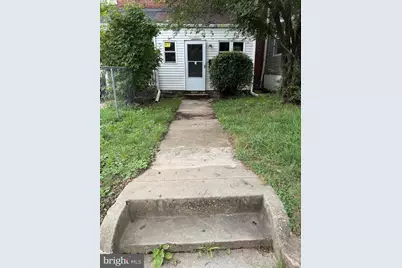 611 E Jeffrey Street E, Baltimore, MD 21225 - Photo 1
