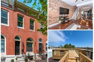 706 S Conkling St, Baltimore, MD 21224 - Photo 1