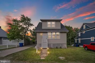 4306 Southern Ave, Baltimore, MD 21206 - Photo 1