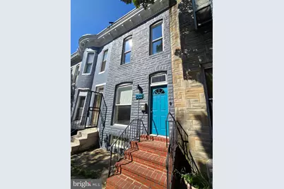 2644 Huntingdon Avenue, Baltimore, MD 21211 - Photo 1