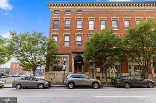 1014 Charles Street N, Baltimore, MD 21201 - Photo 1