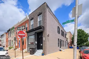 101 N Streeper St, Baltimore, MD 21224 - Photo 1