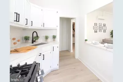 840 Park Avenue #3A, Baltimore, MD 21201 - Photo 1