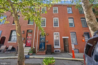 2009 Bank Street, Baltimore, MD 21231 - Photo 1