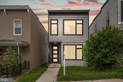 3530 Buena Vista Avenue, Baltimore, MD 21211 - Photo 1