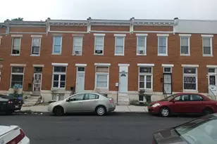 1633 Darley Ave, Baltimore, MD 21213 - Photo 1