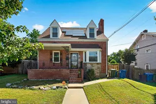 3604 Parkside Dr, Baltimore, MD 21214 - Photo 1