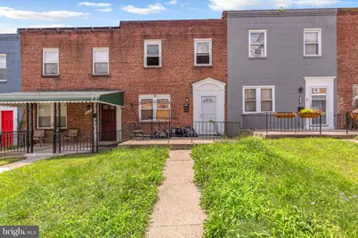 2841 Oakford Avenue, Baltimore, MD 21215 - Photo 1
