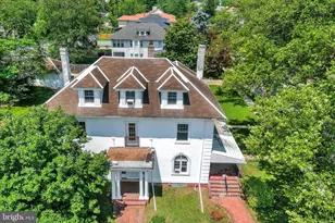 3104 N Hilton St, Baltimore, MD 21216 - Photo 1