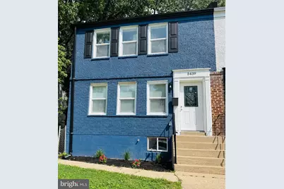 5439 Belle Vista Avenue, Baltimore, MD 21206 - Photo 1