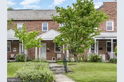 618 Highwood Drive, Baltimore, MD 21212 - Photo 1