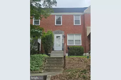 730 Yale Avenue, Baltimore, MD 21229 - Photo 1