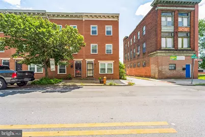 1423 E Baltimore Street, Baltimore, MD 21231 - Photo 1