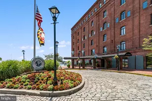 1000 Fell St, Baltimore, MD 21231 - Photo 1