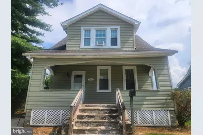 5107 Walther Avenue, Baltimore, MD 21214 - Photo 1